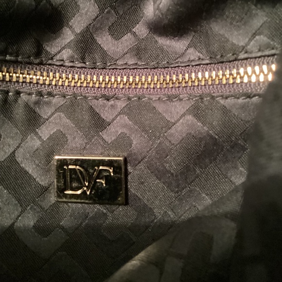 Diane Von Furstenberg Bag - Picture 3 of 4
